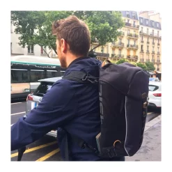 Sac à Dos / Bandoulière Miles Daypack - BASIL 15 Sac à Dos / Bandoulière Miles Daypack - BASIL -vélo Soldes sac a dos velo miles daypack basil 2