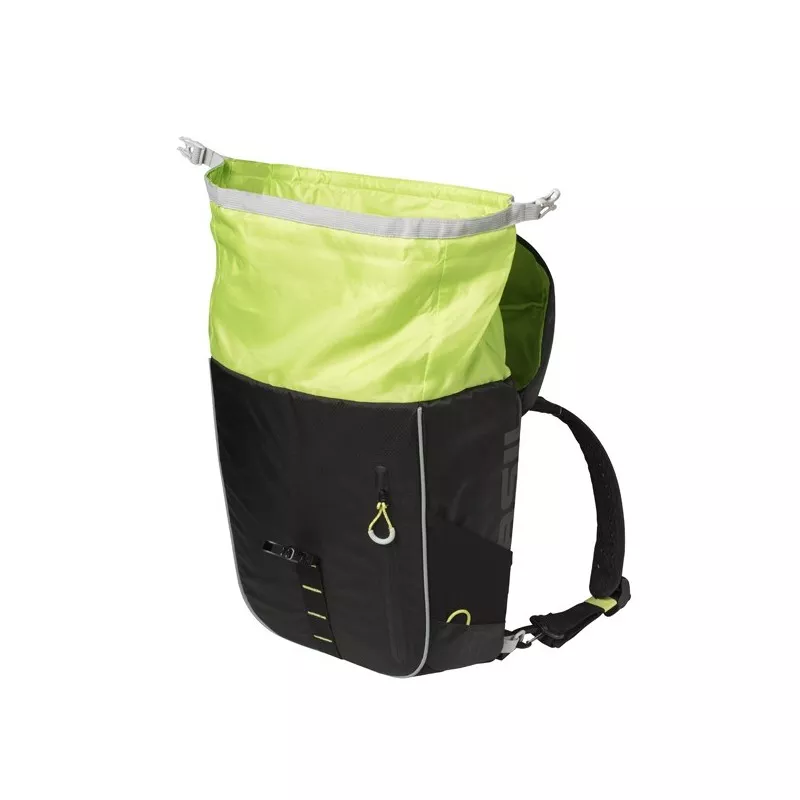 Sac à Dos / Bandoulière Miles Daypack - BASIL 12 Sac à Dos / Bandoulière Miles Daypack - BASIL – Image 10