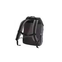 Plixi Backpack - OVERADE - Sac à Dos Vélo -vélo Soldes sac a dos velo overade plixi backpack gris 2