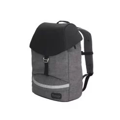 Plixi Backpack - OVERADE - Sac à Dos Vélo -vélo Soldes sac a dos velo overade plixi backpack gris 6
