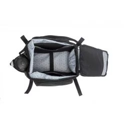 Sac De Vélo Sports Trunk Bag - New Looxs -vélo Soldes sac de velo trunk bag new looxs 2