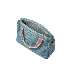 Bohème 18L - BASIL - Sacoche Vélo Femme -vélo Soldes sacoche bandouliere basil boheme 18l 2