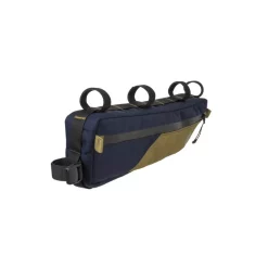 Sacoche De Cadre Venture - AGU - Taille L -vélo Soldes sacoche de cadre bikepacking venture agu taille l 1