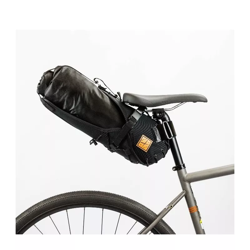Sacoche De Selle - RESTRAP 14 L 4 Sacoche De Selle - RESTRAP 14 L – Image 2