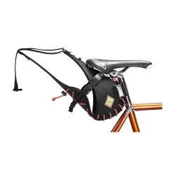 Sacoche De Selle - RESTRAP 14 L 11 Sacoche De Selle - RESTRAP 14 L -vélo Soldes sacoche de selle restrap 14 l 3