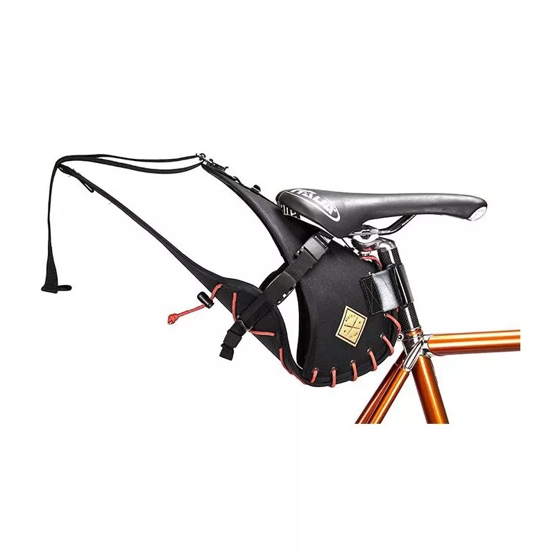 Sacoche De Selle - RESTRAP 14 L 6 Sacoche De Selle - RESTRAP 14 L – Image 4
