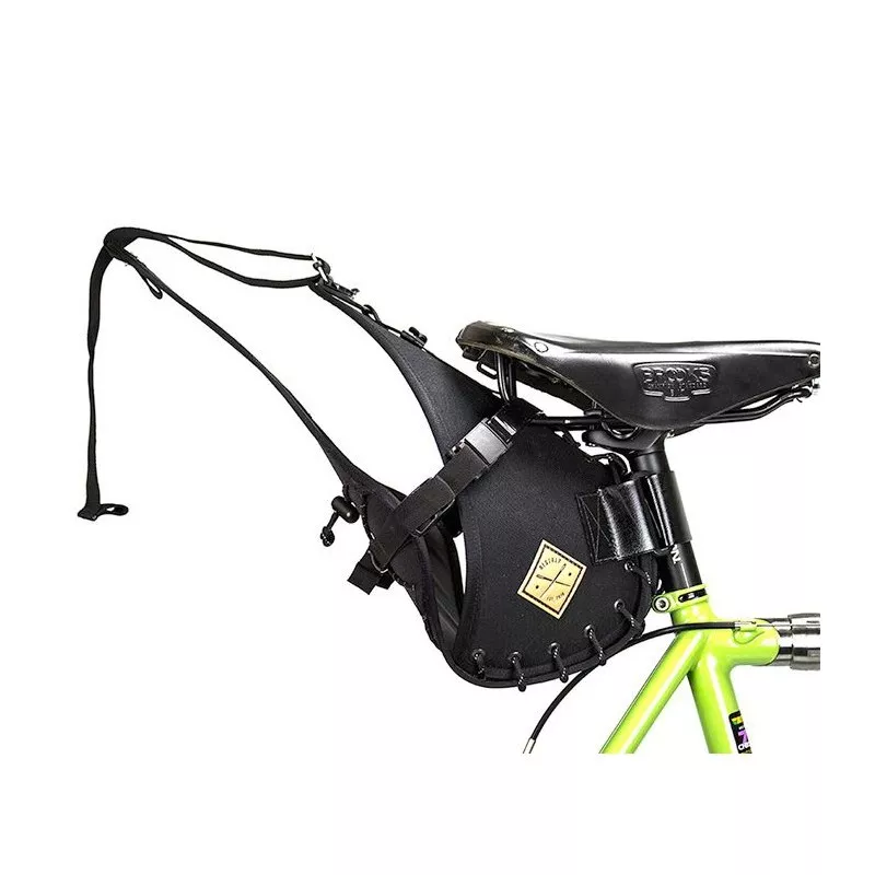 Sacoche De Selle - RESTRAP 14 L 7 Sacoche De Selle - RESTRAP 14 L – Image 5