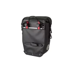 Sacoche De Vélo Agu Shelter Clean Medium - 17L -vélo Soldes sacoche de velo agu shelter clean 2