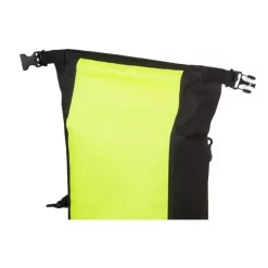 Sacoche De Vélo Agu Shelter Clean Medium Fluo - 17L -vélo Soldes sacoche de velo agu shelter clean medium fluo 17l 2