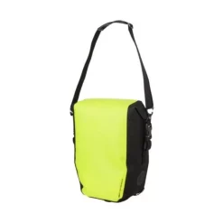 Sacoche De Vélo Agu Shelter Clean Medium Fluo - 17L -vélo Soldes sacoche de velo agu shelter clean medium fluo 17l 3