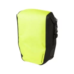 Sacoche De Vélo Agu Shelter Clean Medium Fluo - 17L -vélo Soldes sacoche de velo agu shelter clean medium fluo 17l 6
