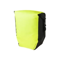 Sacoche De Vélo Agu Shelter Clean Large Fluo - 21L