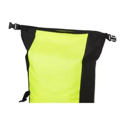 Sacoche De Vélo Agu Shelter Clean Large Fluo - 21L -vélo Soldes sacoche de velo agu shelter large fluo 21l 3