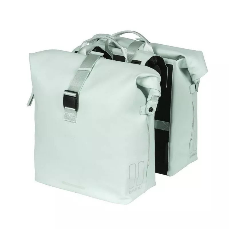 Sacoche De Vélo Basil Soho Nordlicht MIK 41L 3 Sacoche De Vélo Basil Soho Nordlicht MIK 41L