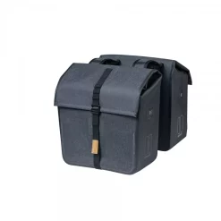 Sacoche De Vélo Double Basil Urban Dry 50 L 19 Sacoche De Vélo Double Basil Urban Dry 50 L -vélo Soldes sacoche de velo double basil urban dry 50 l 8