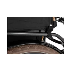 Sacoche De Vélo Double Ginkgo - FastRider -vélo Soldes sacoche de velo double ginkgo fastrider 3