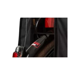 Sacoche De Vélo Double Ginkgo - FastRider -vélo Soldes sacoche de velo double ginkgo fastrider 6