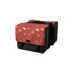 Sacoche De Vélo Double Ginkgo - FastRider -vélo Soldes sacoche de velo double ginkgo fastrider 8