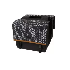 Sacoche De Vélo Double Nara - FastRider 23 Sacoche De Vélo Double Nara - FastRider -vélo Soldes sacoche de velo double nara fastrider 10