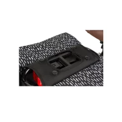 Sacoche De Vélo Double Nara - FastRider 20 Sacoche De Vélo Double Nara - FastRider -vélo Soldes sacoche de velo double nara fastrider 7