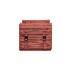 New Looxs Fiori Nomi 30 L - Sacoche De Vélo Double -vélo Soldes sacoche de velo double new looxs fiori nomi 3