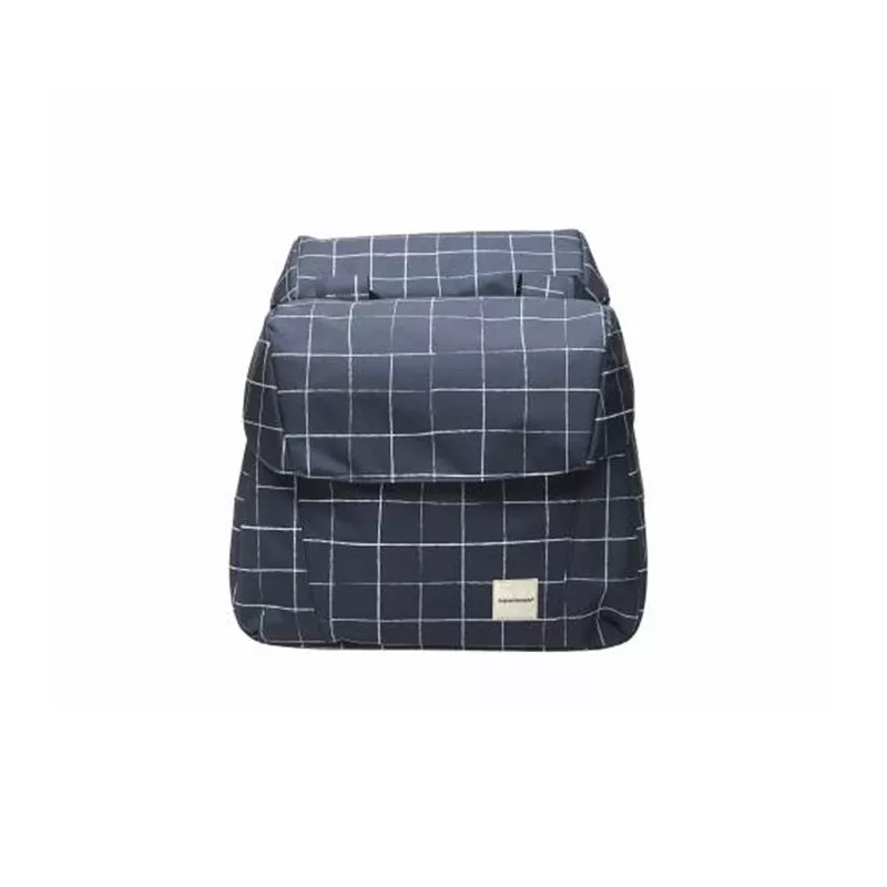 Sacoche De Vélo New Looxs Joli Check 4 Sacoche De Vélo New Looxs Joli Check – Image 2