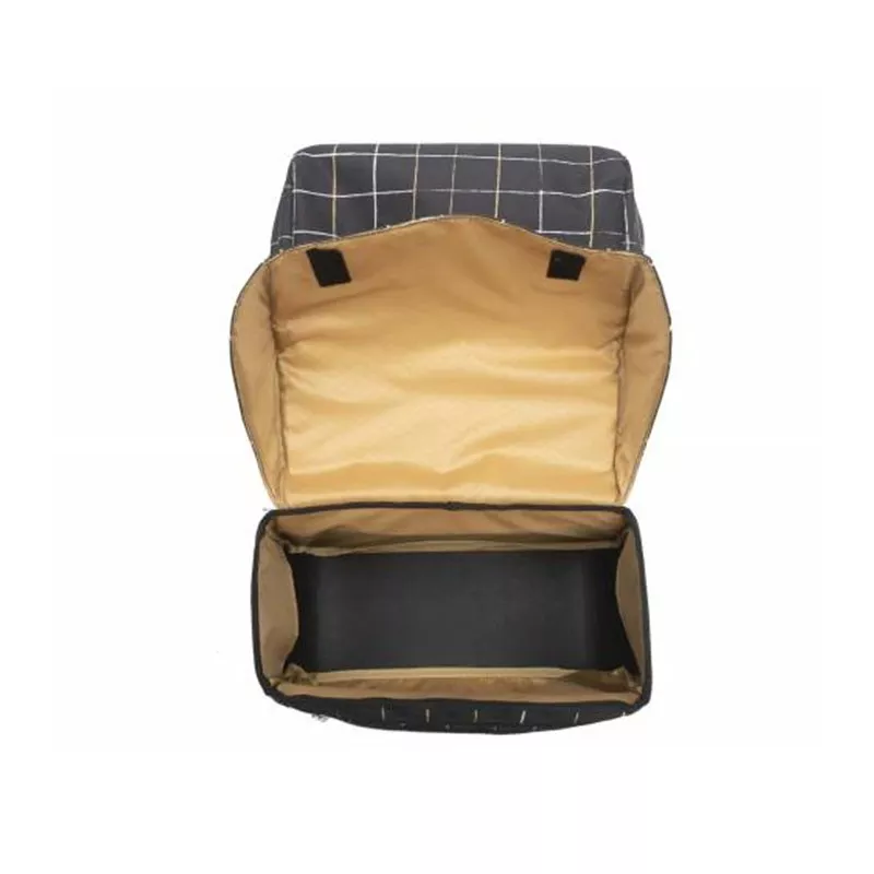 Sacoche De Vélo New Looxs Joli Check 5 Sacoche De Vélo New Looxs Joli Check – Image 3