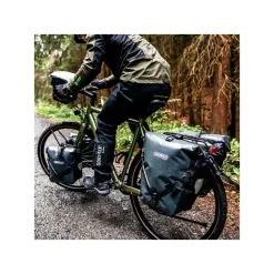 Sacoche De Vélo Ortlieb Back-Roller Classic -vélo Soldes sacoche de velo ortlieb back roller classic 3