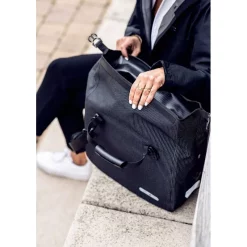 Sacoche De Vélo Ortlieb Office Bag High Visibility -vélo Soldes sacoche de velo ortlieb office bag high visibility 2