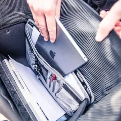 Sacoche De Vélo Ortlieb Office Bag High Visibility -vélo Soldes sacoche de velo ortlieb office bag high visibility 4