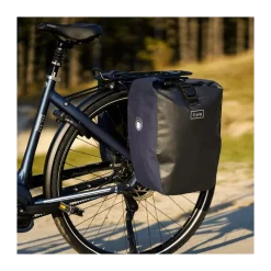 Sacoche De Vélo SoloBag 22L - Clarijs -vélo Soldes sacoche de velo solobag 22l clarijs 11