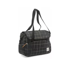 Sacoche De Vélo Tosca Check New Looxs -vélo Soldes sacoche de velo tosca check new looxs 3