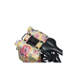 Sacoche Double Bloom Field MIK - Basil 28-35L -vélo Soldes sacoche double bloom field mik basil 28 35l 2