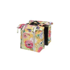Sacoche Double Bloom Field MIK - Basil 28-35L