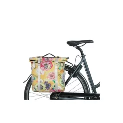Sacoche Double Bloom Field MIK - Basil 28-35L -vélo Soldes sacoche double bloom field mik basil 28 35l 3