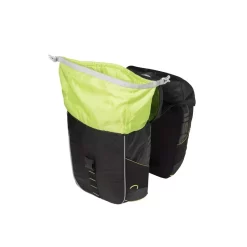 Sacoche Double Miles - BASIL - 32 L -vélo Soldes sacoche double miles basil 2