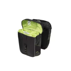 Sacoche Double Miles - BASIL - 32 L -vélo Soldes sacoche double miles basil 3