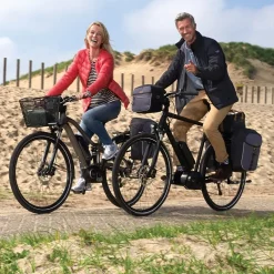 Sacoche Double Miles - BASIL - 32 L -vélo Soldes sacoche double miles basil 7