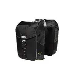 Sacoche Double Miles - BASIL - 32 L -vélo Soldes sacoche double miles basil 8