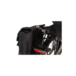 Sacoche Double Urban Essentiels DWR Agu MIK -vélo Soldes sacoche double urban essentiels dwr agu mik 3