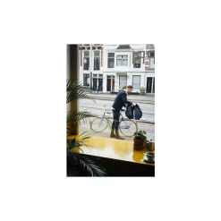 Sacoche Double Urban Roll-Top H2O Agu MIK -vélo Soldes sacoche double urban trend h2o agu 23