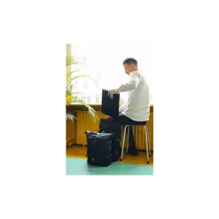 Sacoche Double Urban Roll-Top H2O Agu MIK -vélo Soldes sacoche double urban trend h2o agu 26