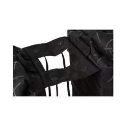 Sacoche Double Urban Roll-Top H2O Agu MIK -vélo Soldes sacoche double urban trend h2o agu 27