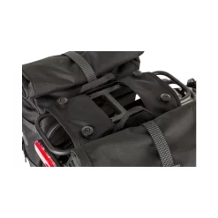 Sacoche Double Urban Roll-Top H2O Agu MIK -vélo Soldes sacoche double urban trend h2o agu 32