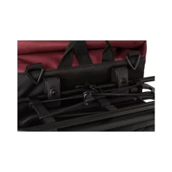 Sacoche Double Urban Roll-Top H2O Agu MIK -vélo Soldes sacoche double urban trend h2o agu 36