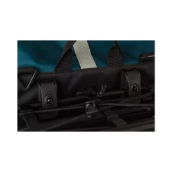 Sacoche Double Urban Roll-Top H2O Agu MIK -vélo Soldes sacoche double urban trend h2o agu 37