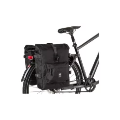 Sacoche Double Urban Trend H2O Agu MIK -vélo Soldes sacoche double urban trend h2o agu 4