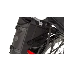 Sacoche Double Urban Trend H2O Agu MIK -vélo Soldes sacoche double urban trend h2o agu 7