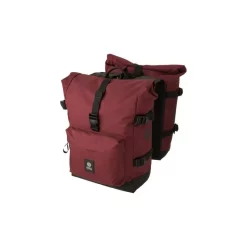 Sacoche Double Urban Trend H2O Agu MIK -vélo Soldes sacoche double urban trend h2o agu 8