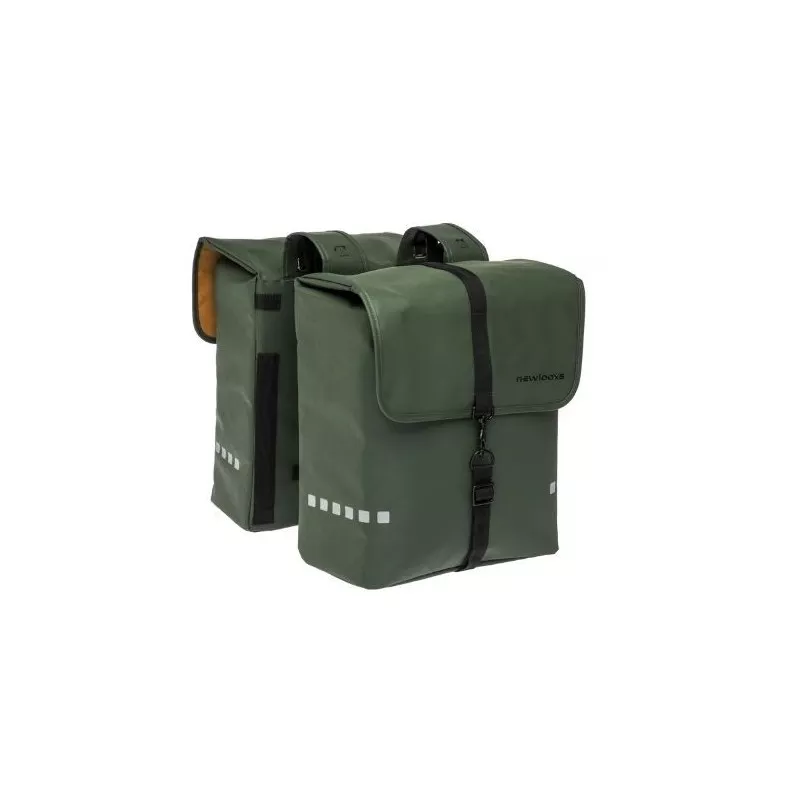 Sacoche Double Vélo Odense 39 L - New Looxs 5 Sacoche Double Vélo Odense 39 L - New Looxs – Image 3